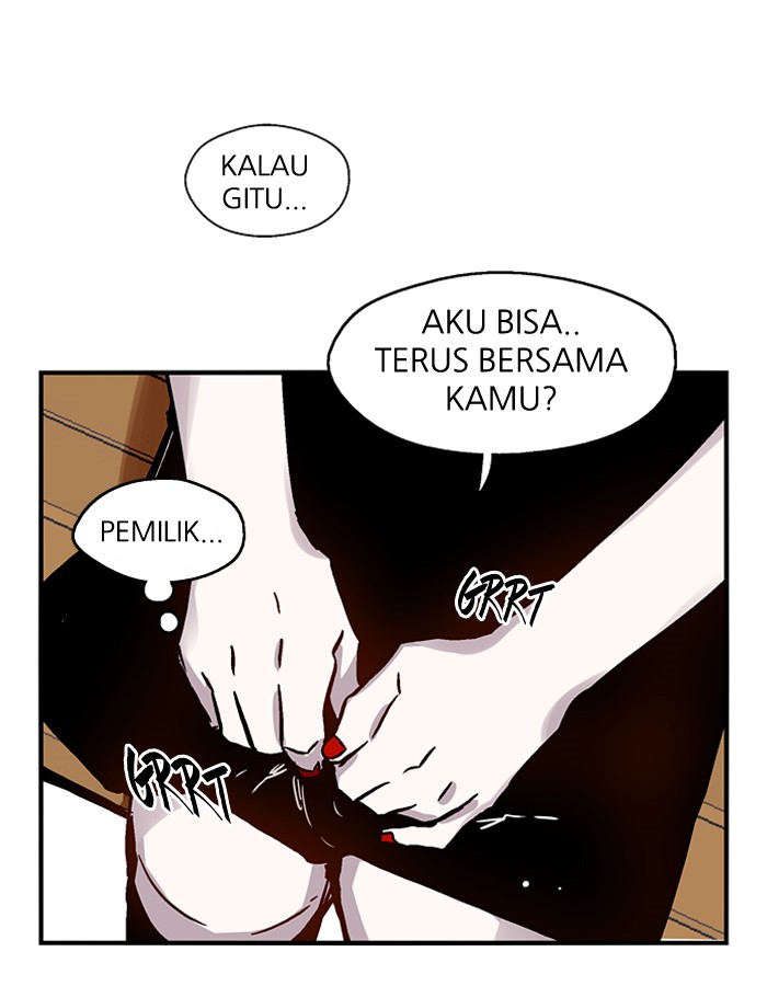 Nano List Chapter 43 halaman 61
