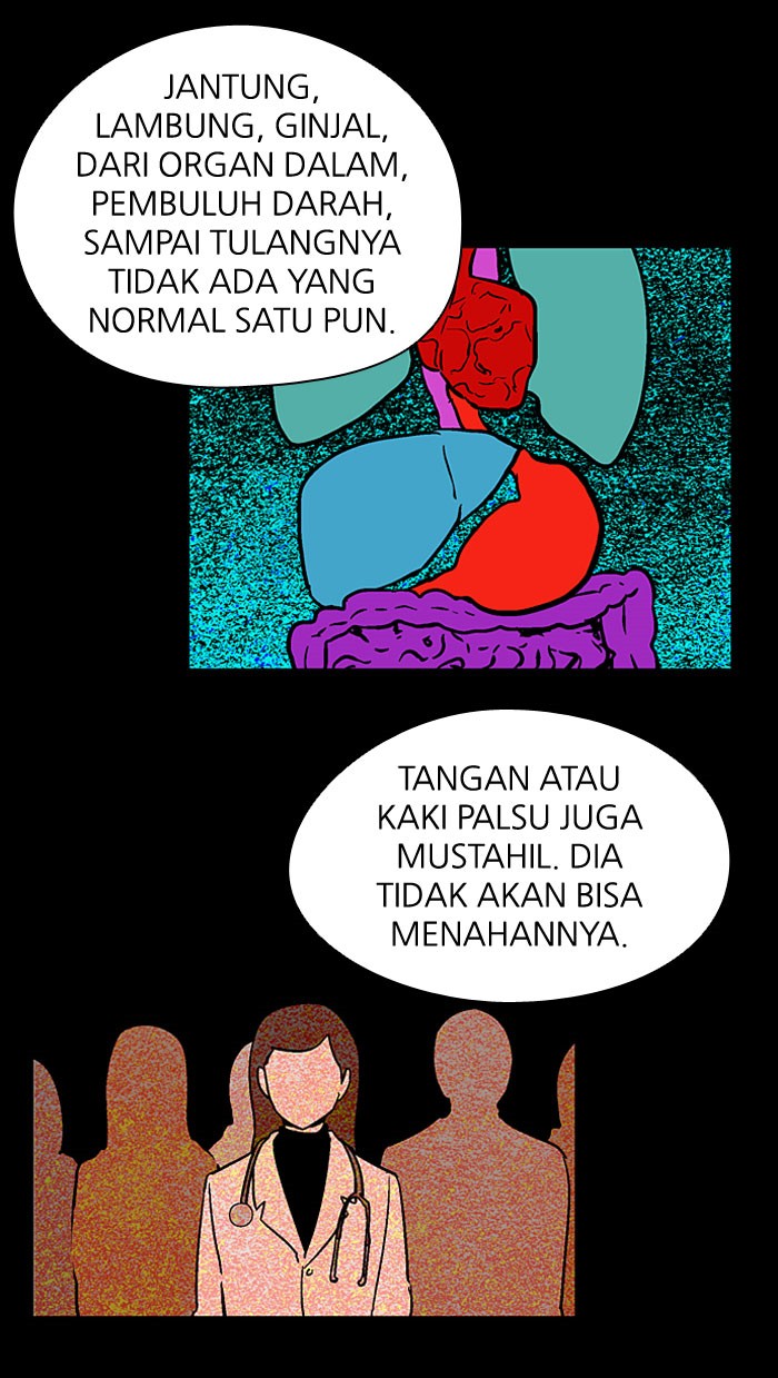 Nano List Chapter 46 halaman 6