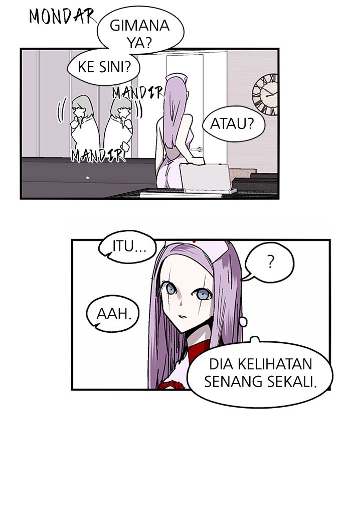 Nano List Chapter 46 halaman 48