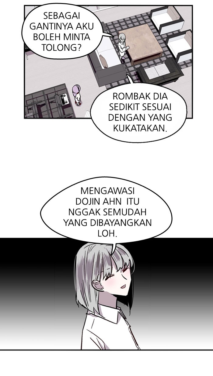 Nano List Chapter 46 halaman 51