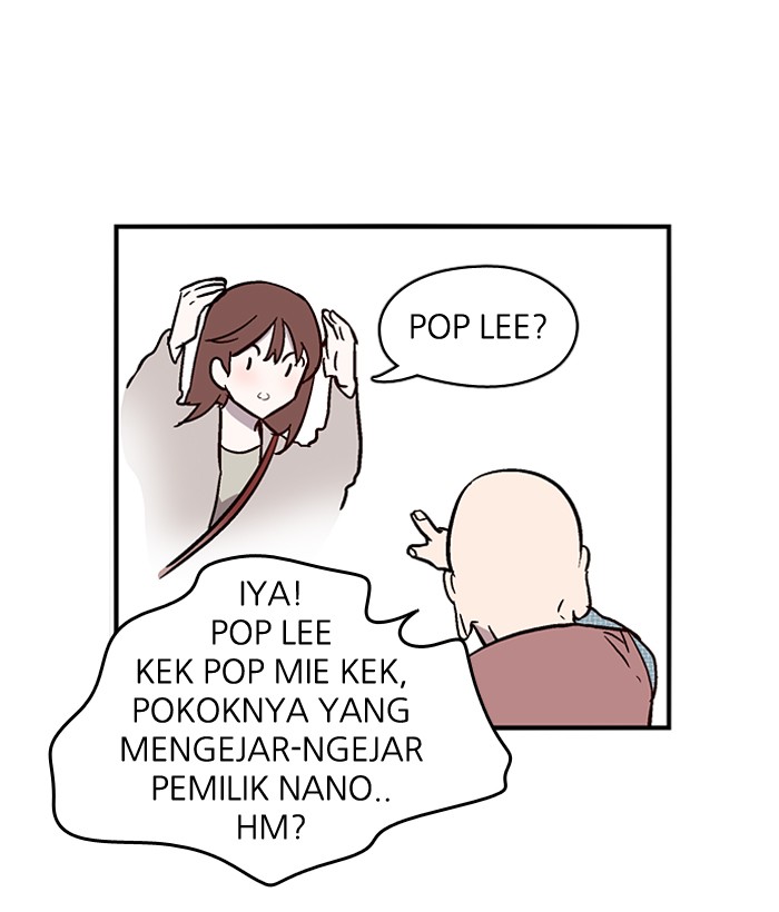 Nano List Chapter 50 halaman 31