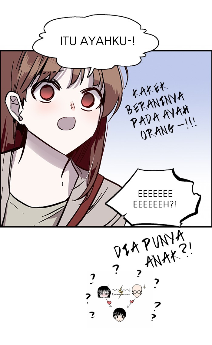 Nano List Chapter 50 halaman 32