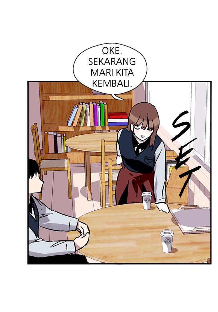 Nano List Chapter 54 halaman 67