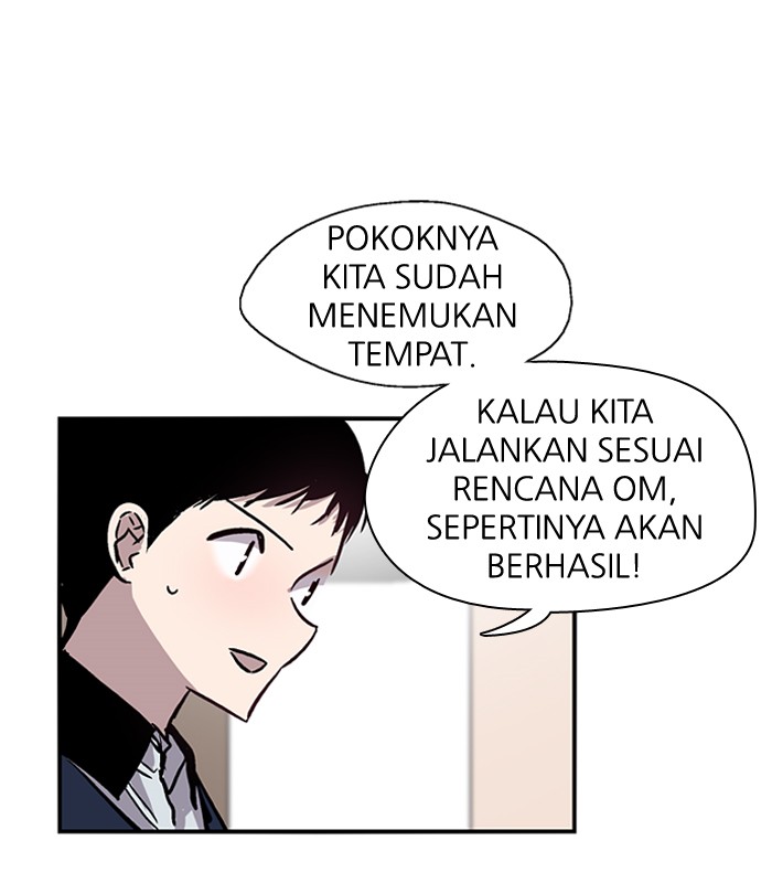 Nano List Chapter 54 halaman 61