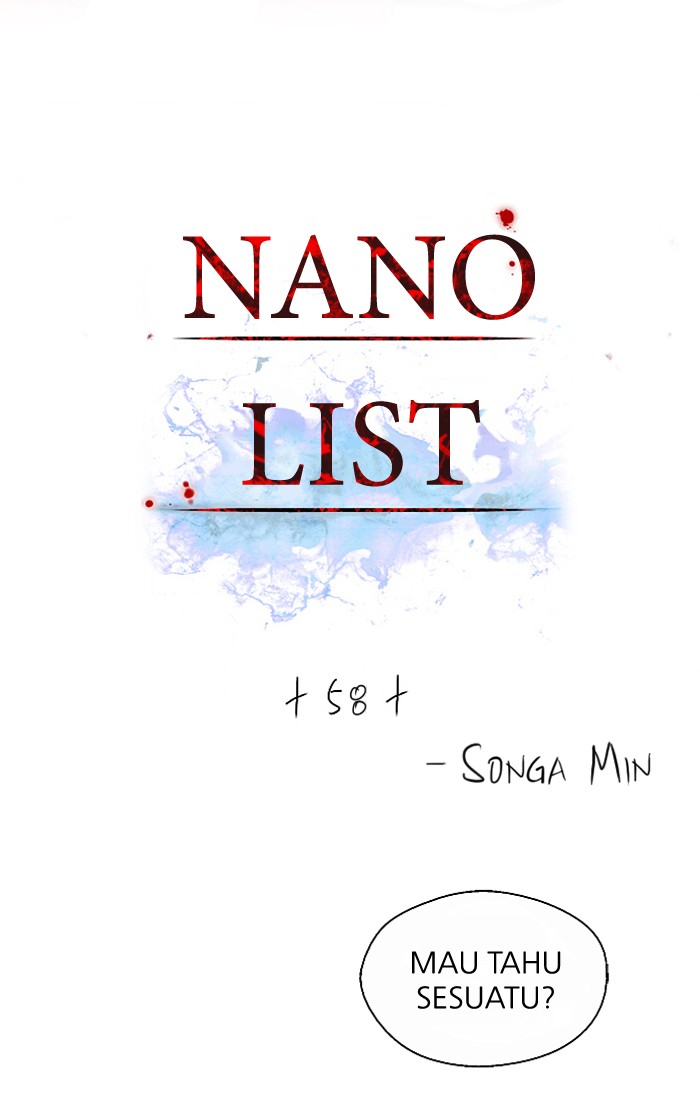 Nano List Chapter 58 halaman 3