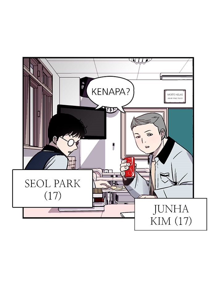 Nano List Chapter 62 halaman 3