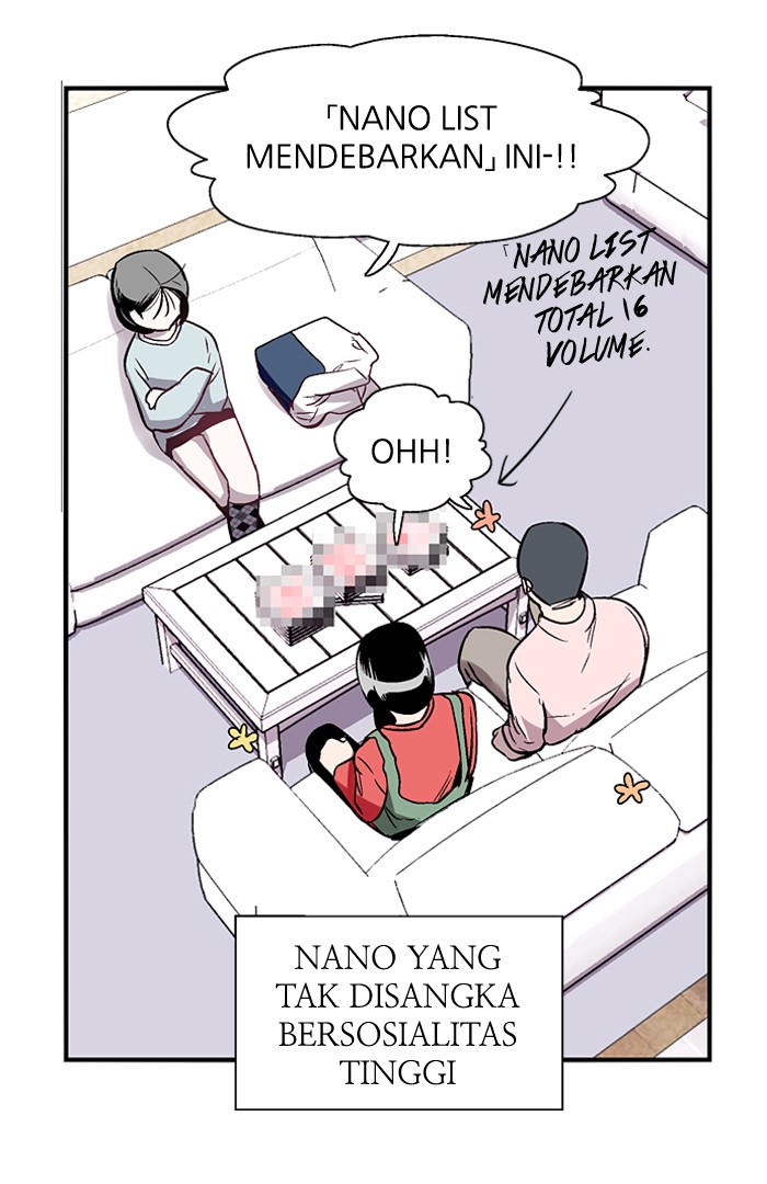 Nano List Chapter 63 halaman 58