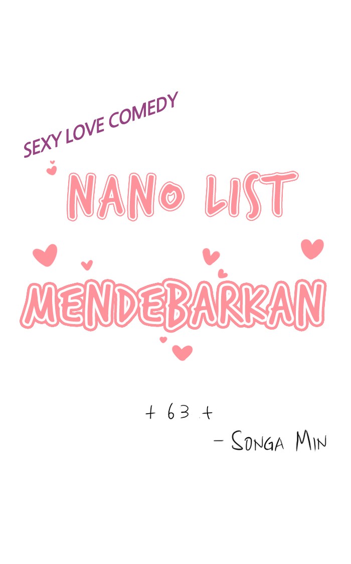 Nano List Chapter 63 halaman 3
