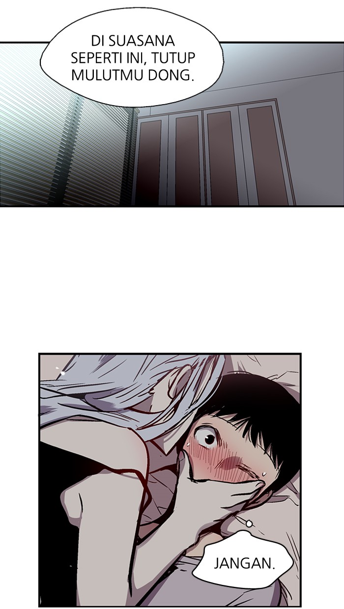 Nano List Chapter 64 halaman 6