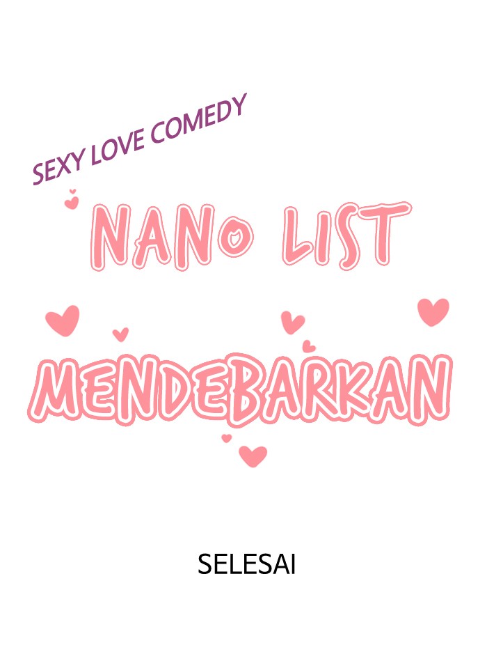 Nano List Chapter 64 halaman 58
