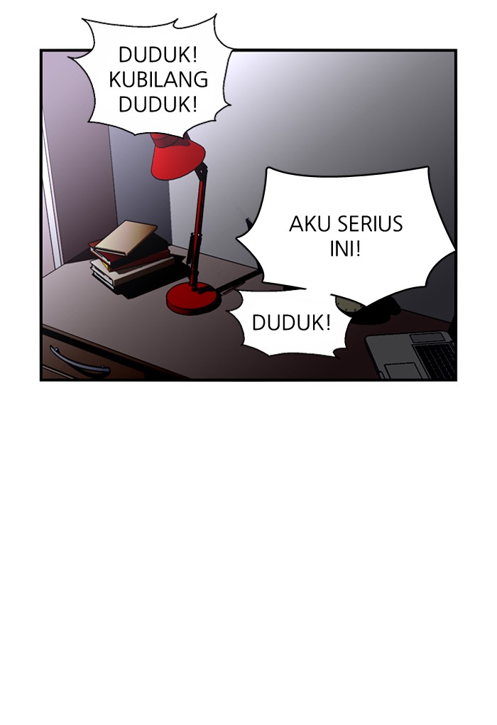 Nano List Chapter 64 halaman 16