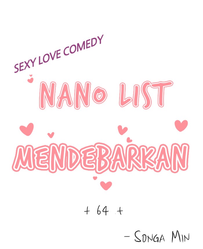 Nano List Chapter 64 halaman 3