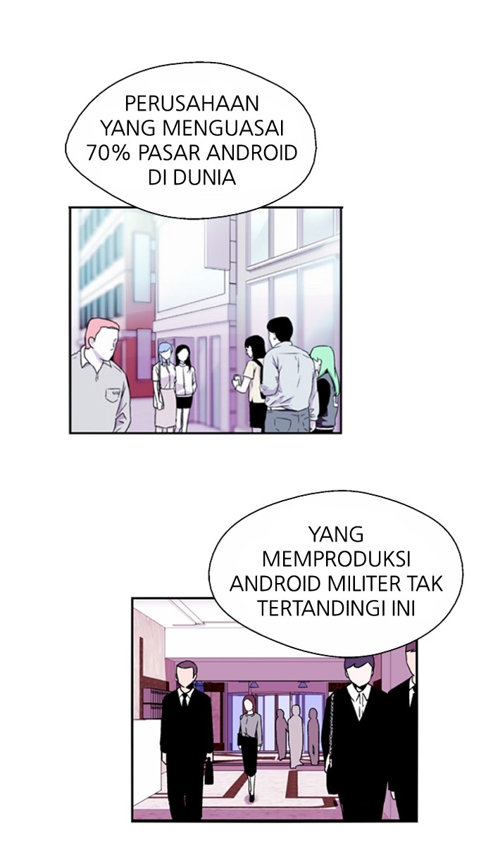 Nano List Chapter 65 halaman 16