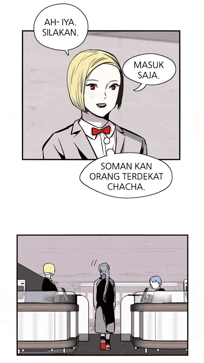 Nano List Chapter 68 halaman 22