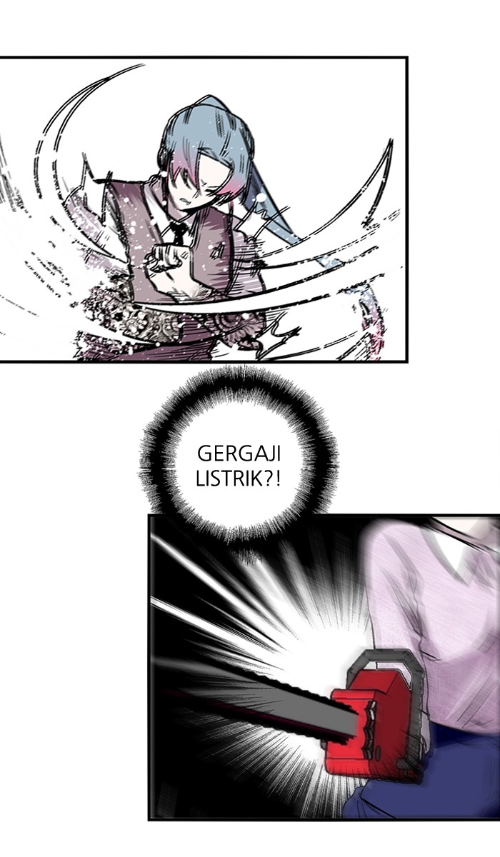 Nano List Chapter 69 halaman 42