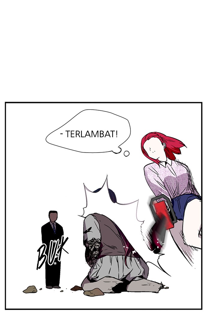Nano List Chapter 69 halaman 77