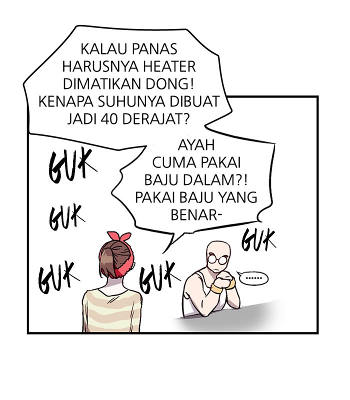 Nano List Chapter 71 halaman 12