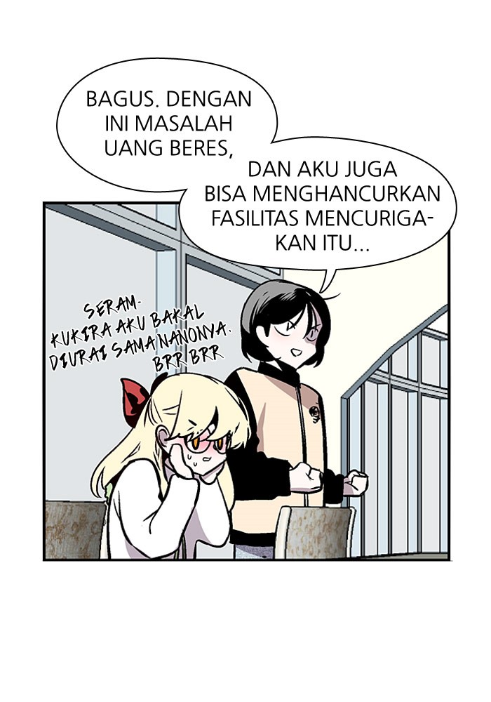 Nano List Chapter 71 halaman 49