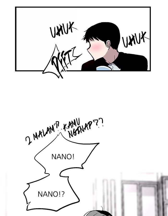 Nano List Chapter 71 halaman 17