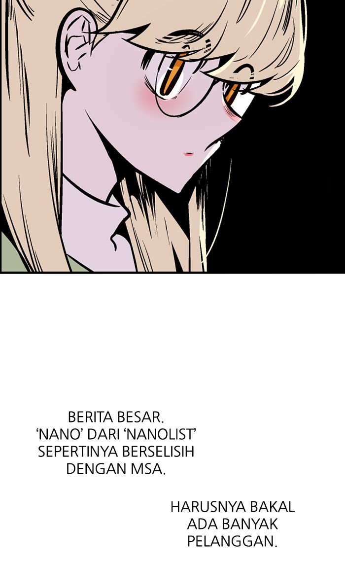 Nano List Chapter 71 halaman 36