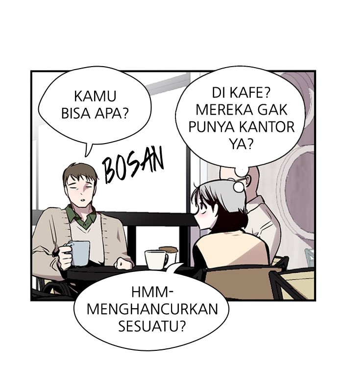 Nano List Chapter 71 halaman 22