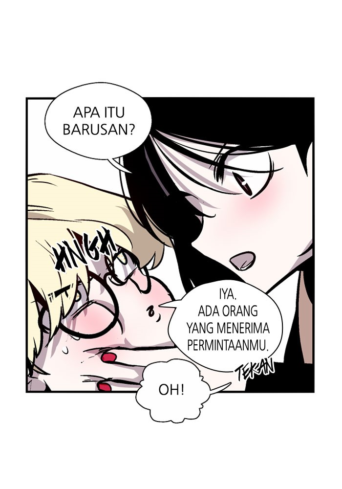 Nano List Chapter 71 halaman 48