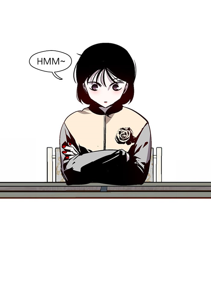 Nano List Chapter 71 halaman 41