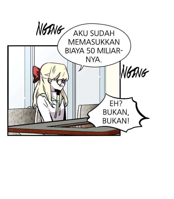 Nano List Chapter 71 halaman 45