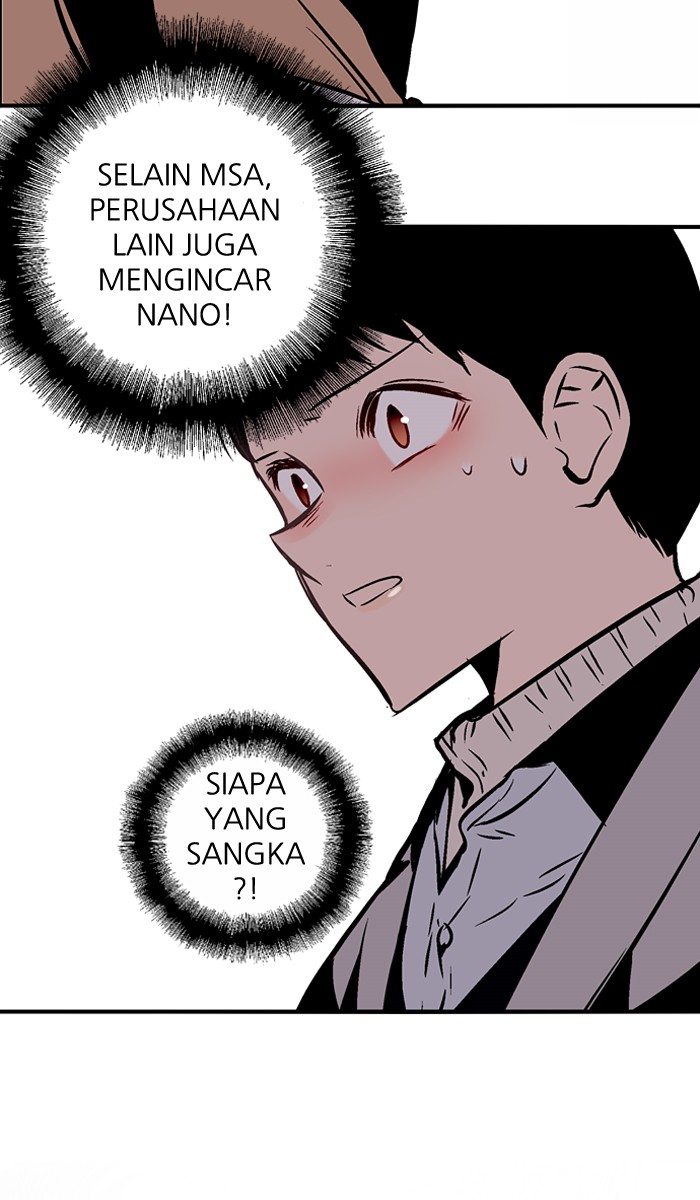 Nano List Chapter 74 halaman 25