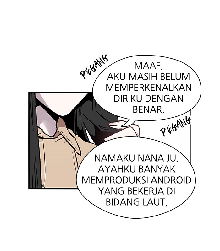 Nano List Chapter 74 halaman 21