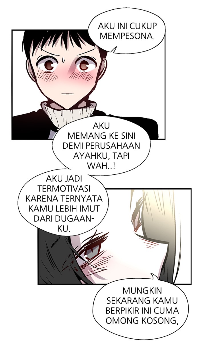 Nano List Chapter 74 halaman 32