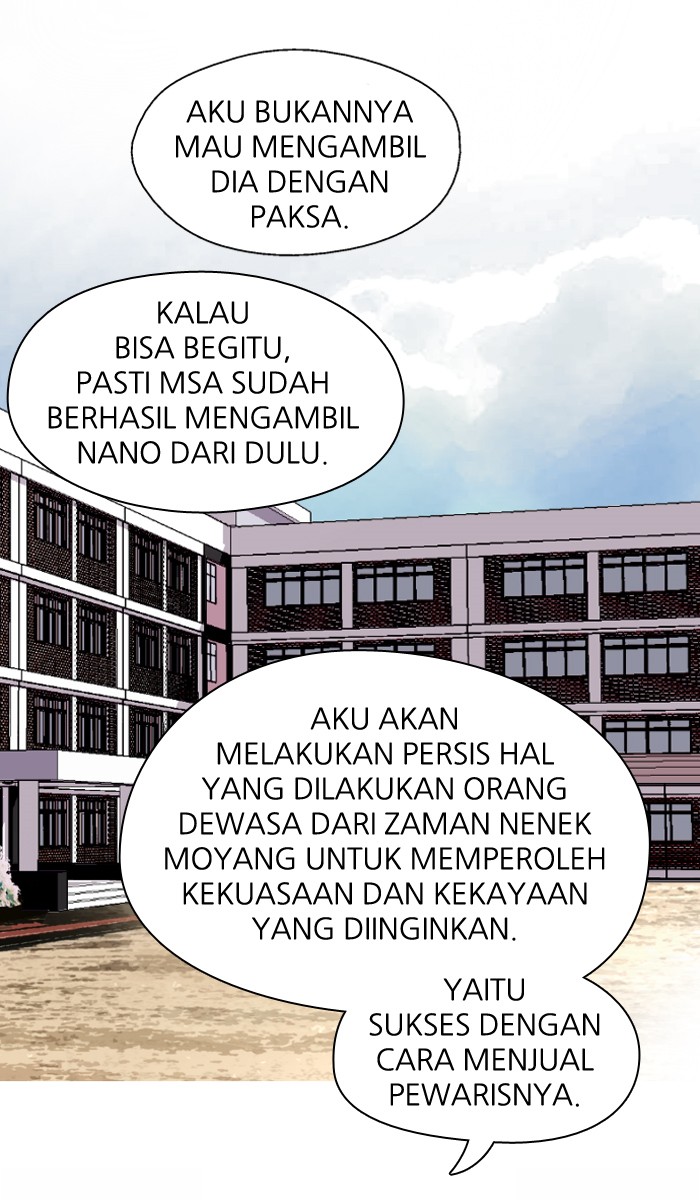 Nano List Chapter 74 halaman 26