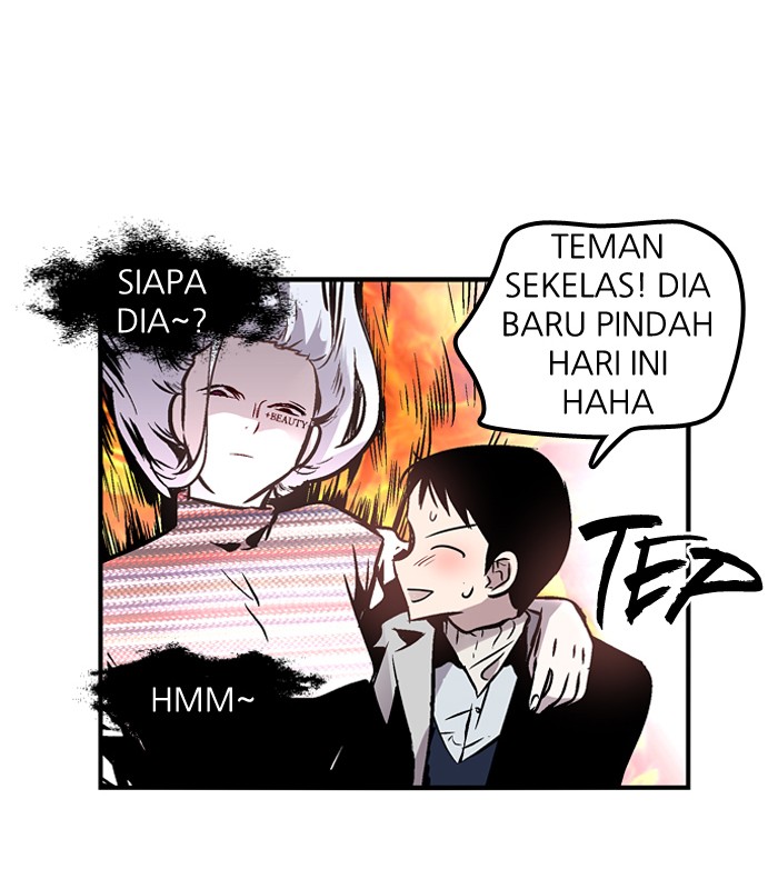 Nano List Chapter 74 halaman 13