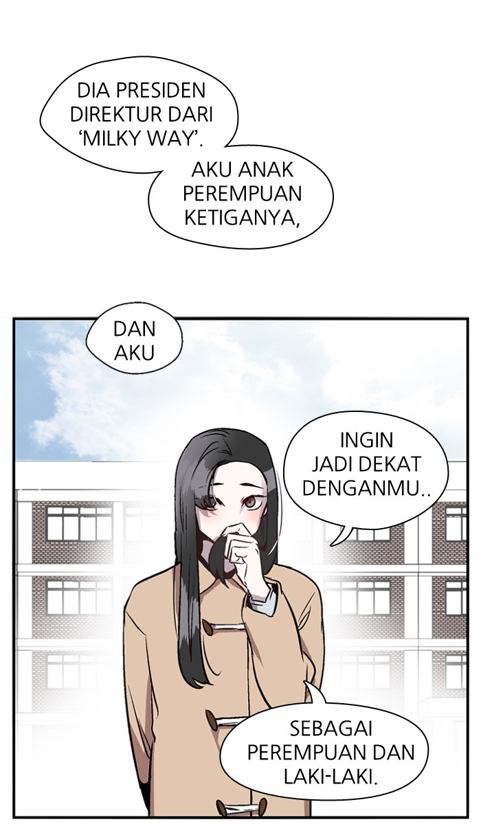 Nano List Chapter 74 halaman 22