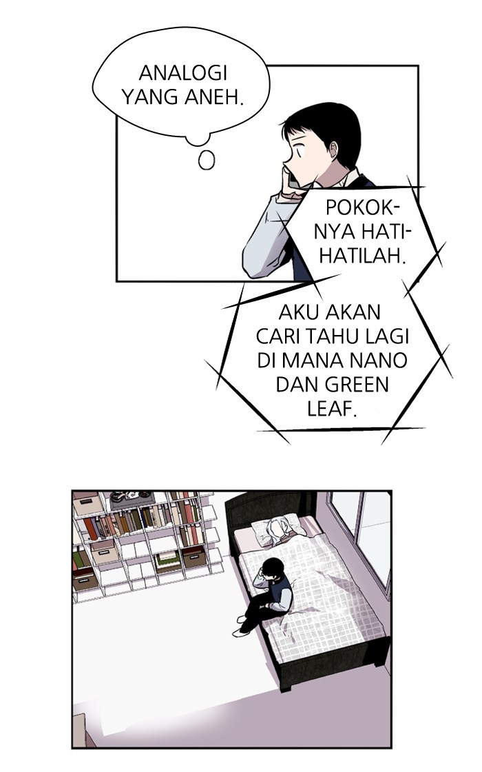 Nano List Chapter 74 halaman 46