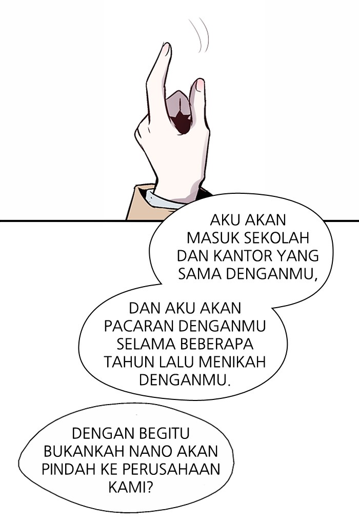 Nano List Chapter 74 halaman 27