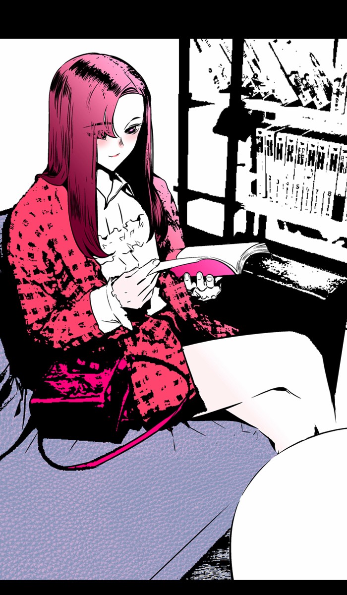 Nano List Chapter 74 halaman 2