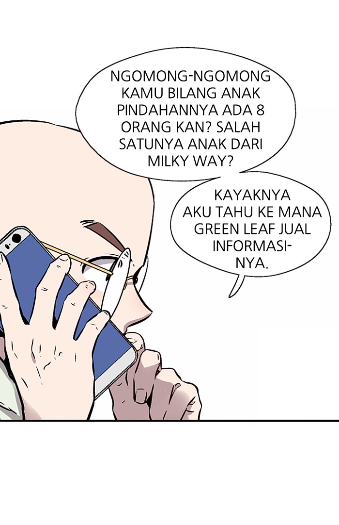 Nano List Chapter 74 halaman 40