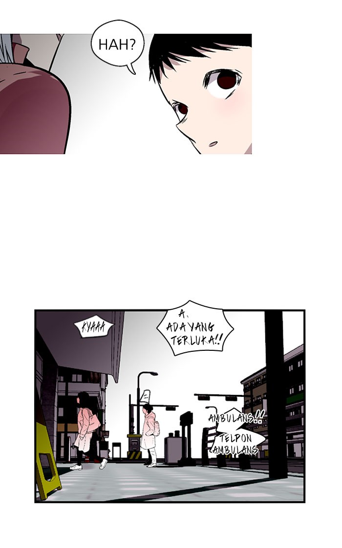 Nano List Chapter 75 halaman 70