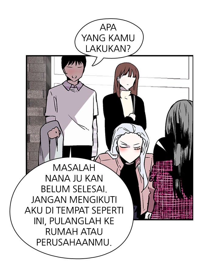 Nano List Chapter 75 halaman 57