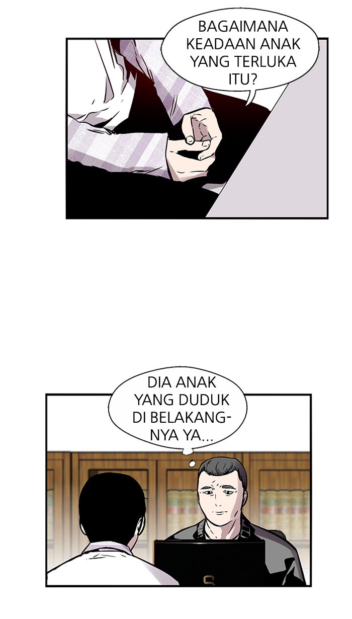 Nano List Chapter 75 halaman 19
