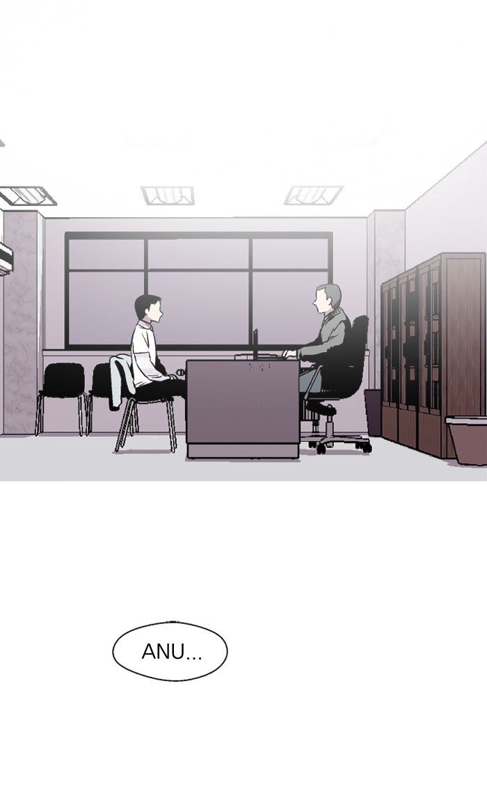 Nano List Chapter 75 halaman 18