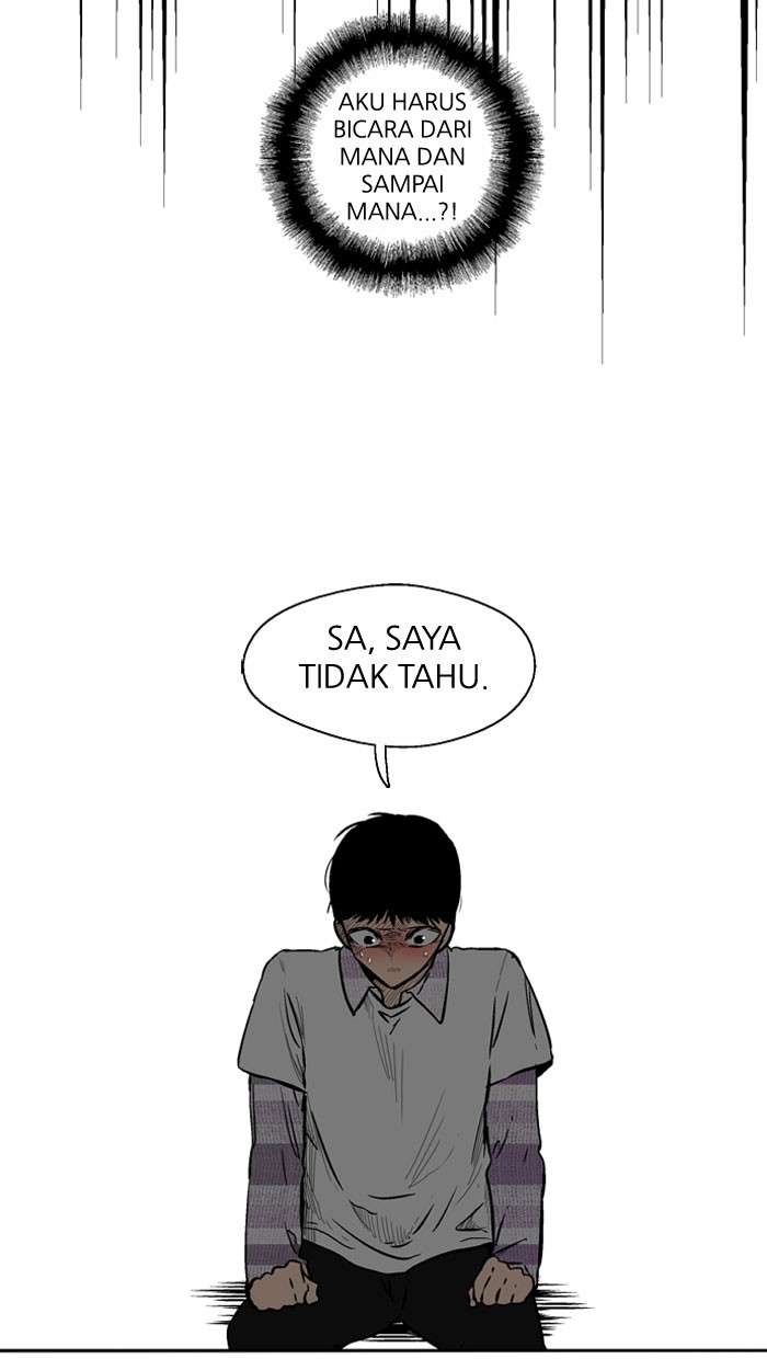 Nano List Chapter 75 halaman 28