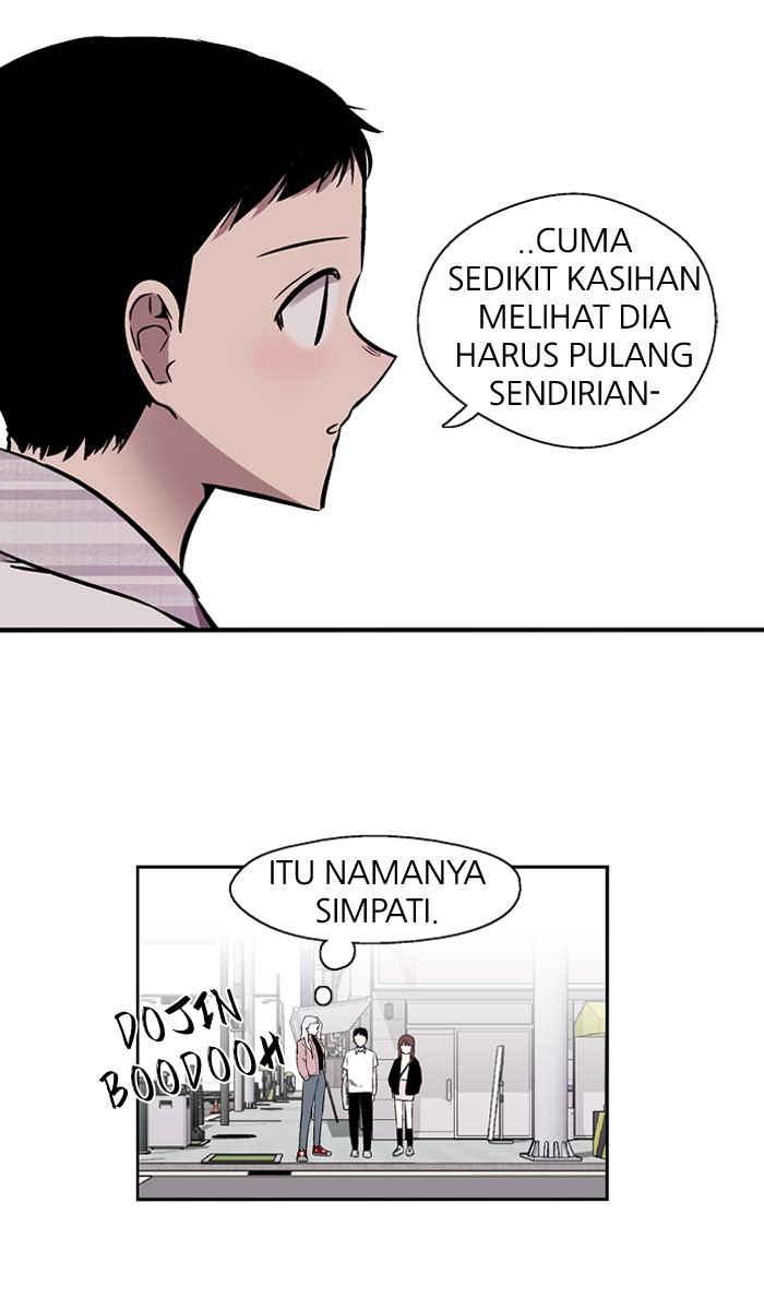 Nano List Chapter 75 halaman 67