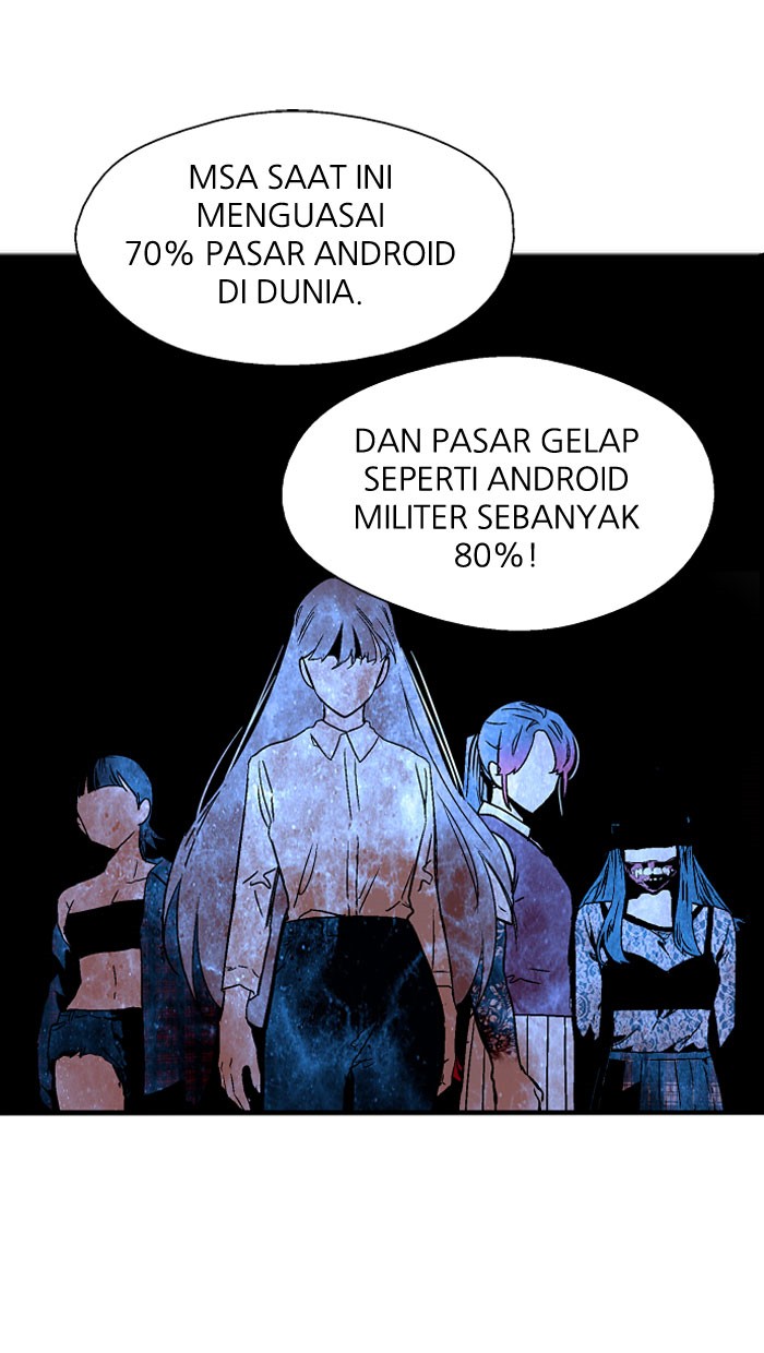 Nano List Chapter 77 halaman 22