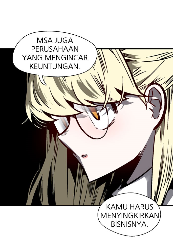Nano List Chapter 77 halaman 21