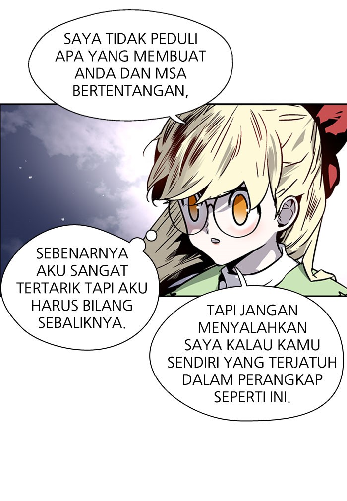 Nano List Chapter 77 halaman 40