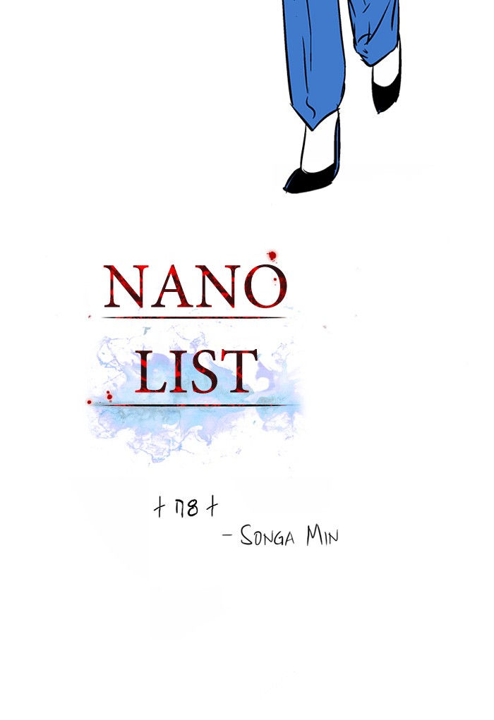 Nano List Chapter 78 halaman 3