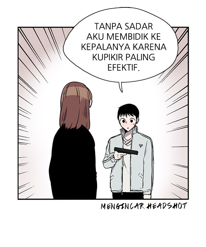 Nano List Chapter 79 halaman 33