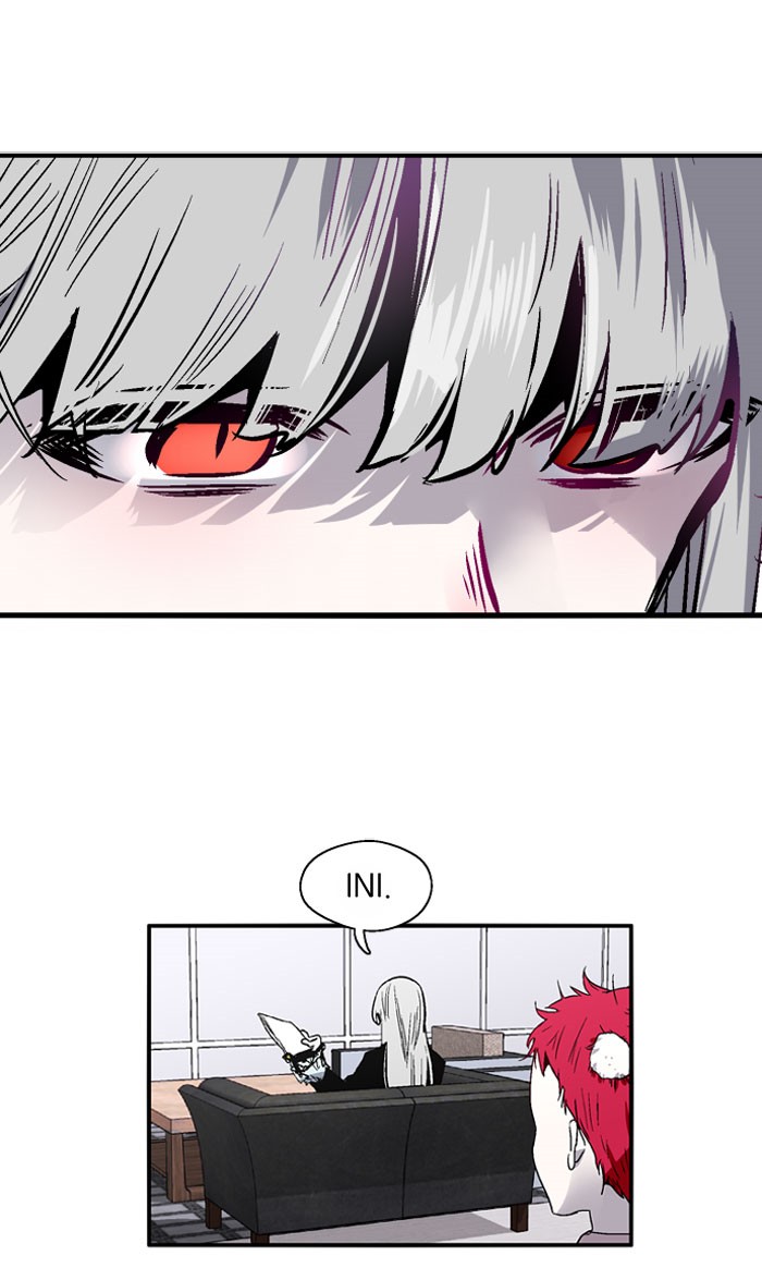 Nano List Chapter 80 halaman 21